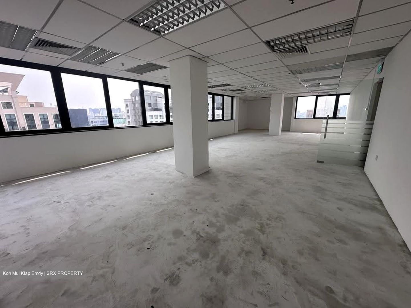 Og Albert Complex (D7), Office #611829821
